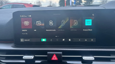 Kia Sportage 1.6T GDi HEV GT-Line S 5dr Auto Hybrid Estate